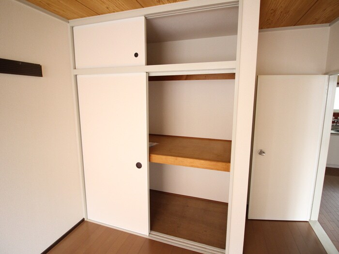 物件内観写真10　(収納)