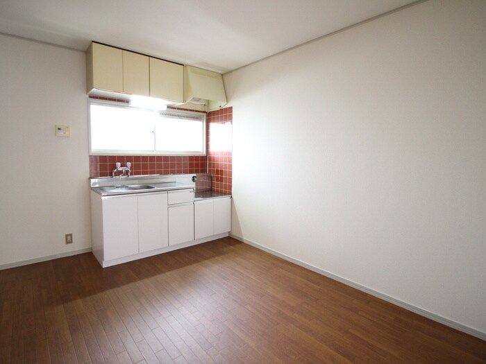 物件内観写真13　(キッチン)