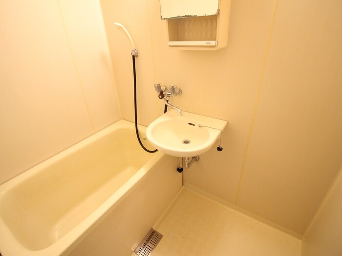 物件内観写真17　(バス／シャワールーム等)