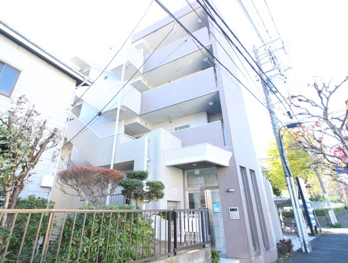 物件外観写真5　(外観写真)