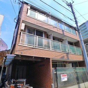 ロイヤルローズ外観写真