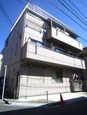ハ－ツ大森