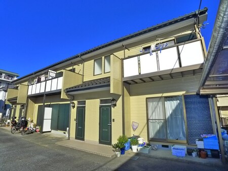 テラスOIKAWA２外観写真