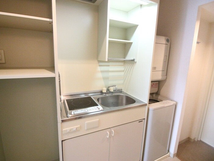 物件内観写真7　(キッチン)