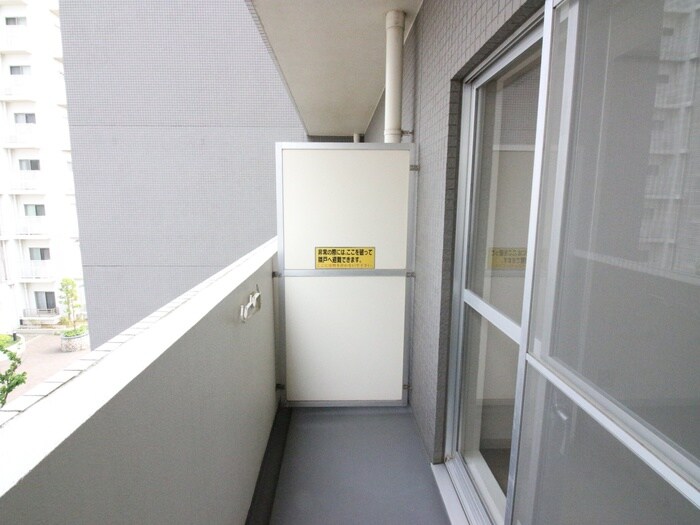 物件内観写真14　(ベランダ・バルコニー)