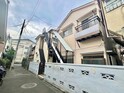 橋本ハウス