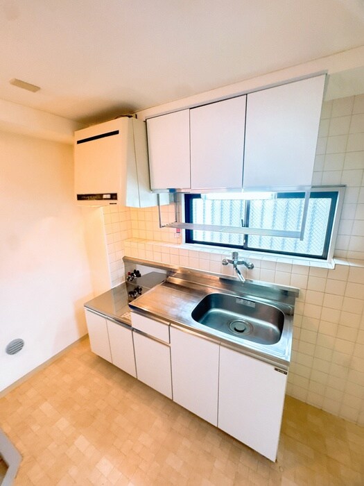 物件内観写真10　(キッチン)