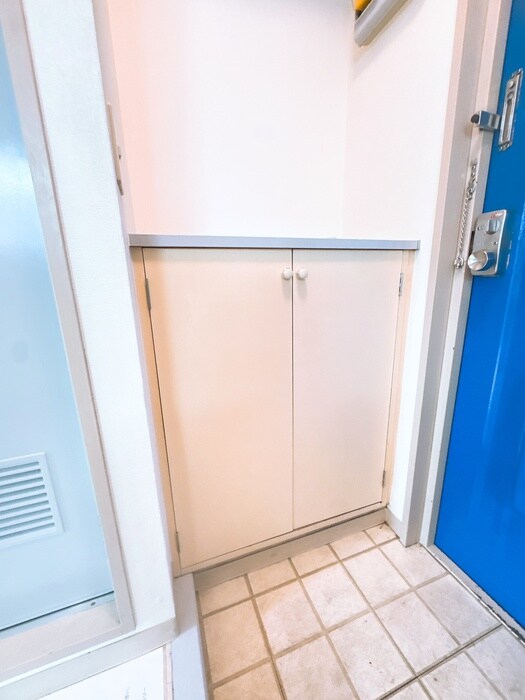 物件内観写真20　(靴箱)