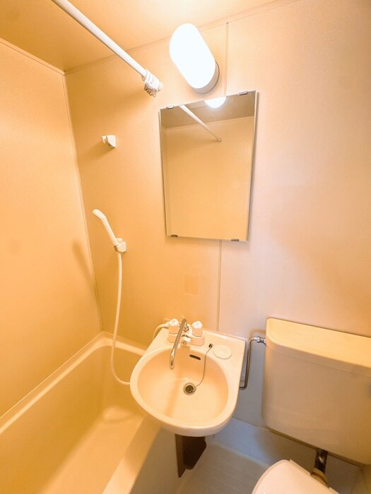 物件内観写真22　(洗面)