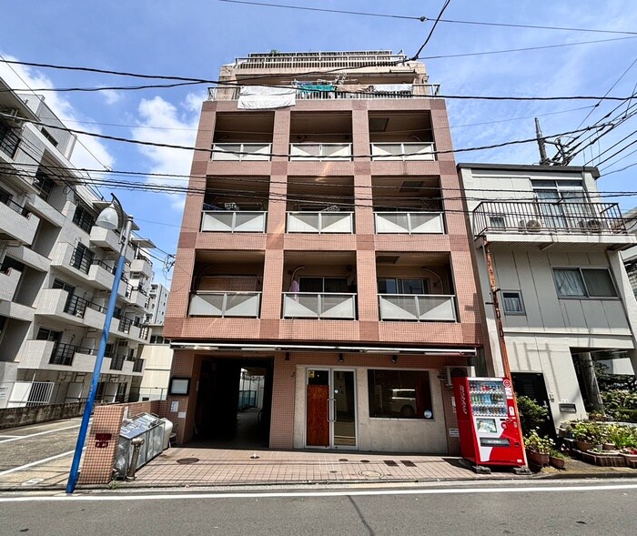 物件外観写真2　(外観写真)