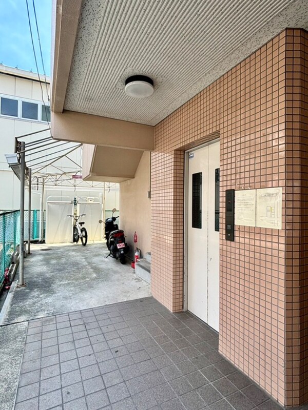 建物設備