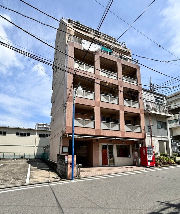 物件外観写真6　(外観写真)