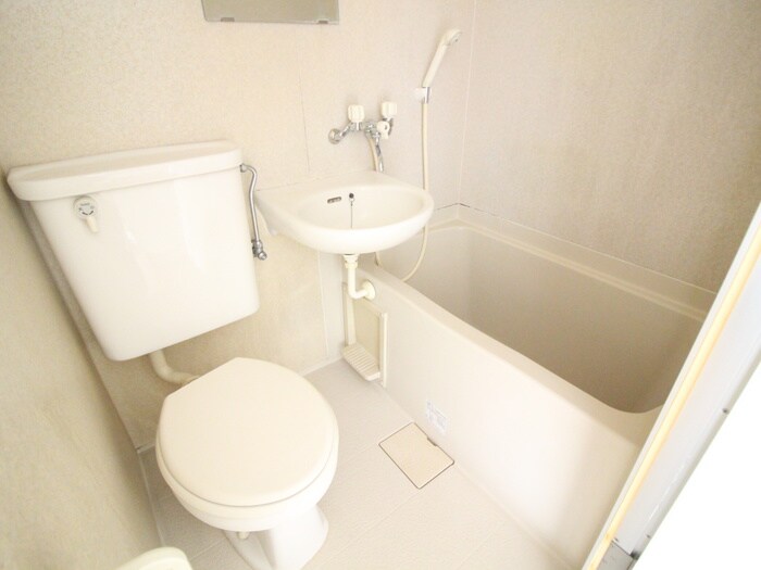 物件内観写真14　(バス／シャワールーム等)