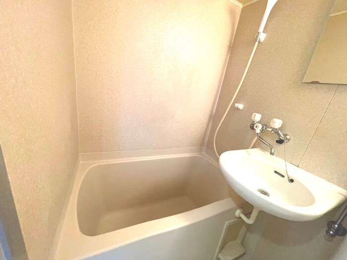 物件内観写真14　(バス／シャワールーム等)