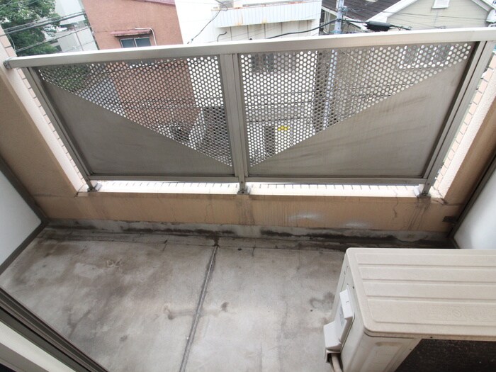 物件内観写真15　(ベランダ・バルコニー)