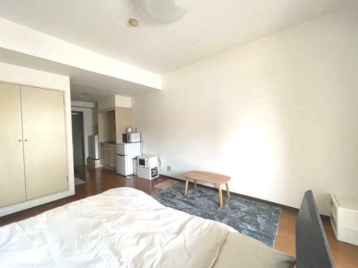 物件内観写真17　(ベランダ・バルコニー)