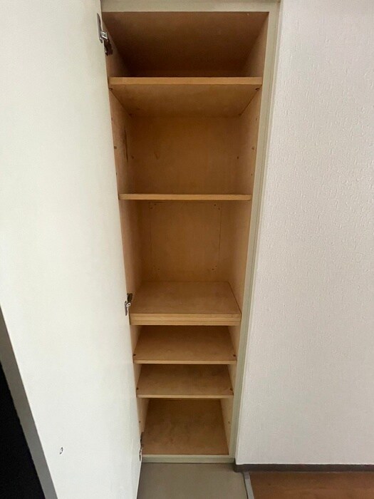 物件内観写真17　(靴箱)