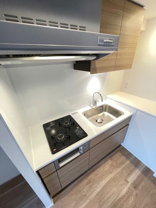 物件内観写真8　(キッチン)