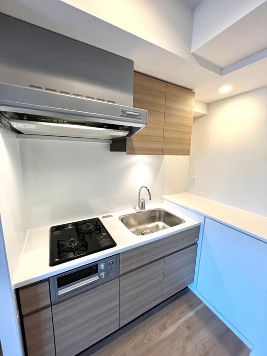 物件内観写真8　(キッチン)