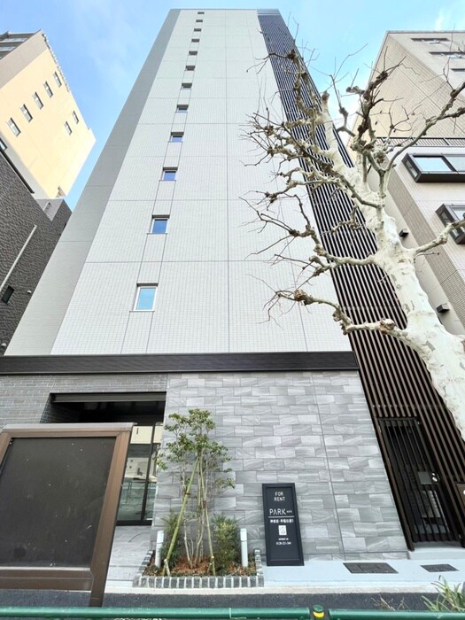 物件外観写真3　(外観写真)