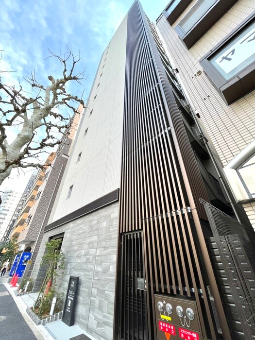 物件外観写真4　(外観写真)