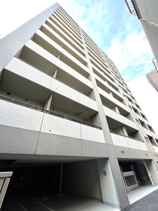 物件外観写真5　(外観写真)