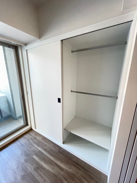 物件内観写真13　(収納)