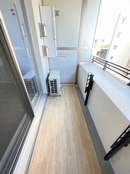 物件内観写真15　(ベランダ・バルコニー)