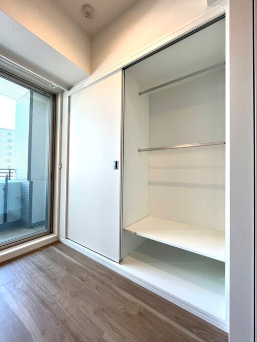 物件内観写真15　(収納)