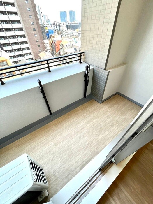 物件内観写真16　(ベランダ・バルコニー)