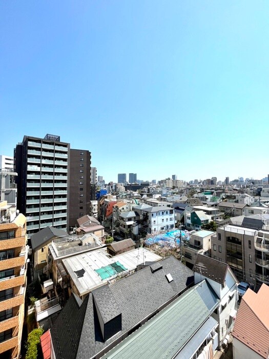 物件内観写真17　(ベランダ・バルコニー)