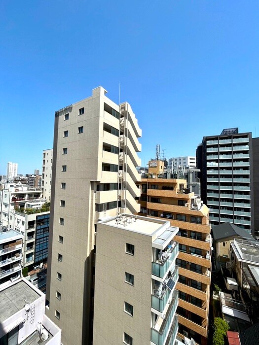 物件内観写真18　(ベランダ・バルコニー)