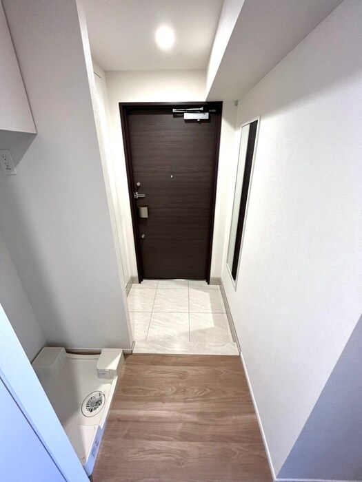 物件内観写真21　(廊下)