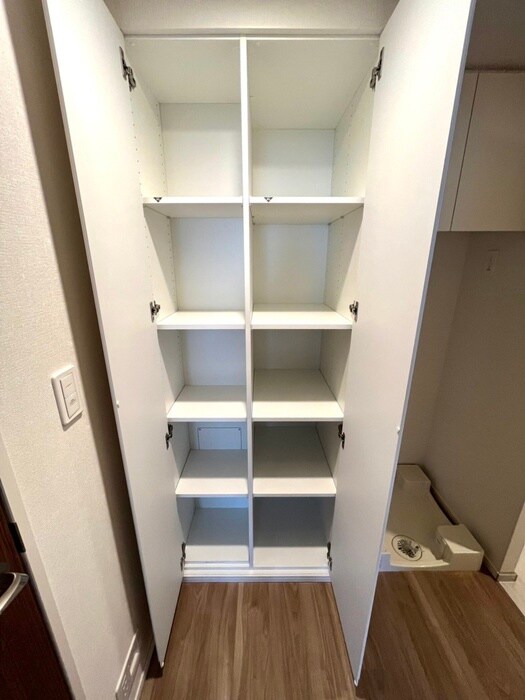 物件内観写真22　(靴箱)