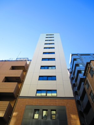 ﾊﾟｰｸﾘｭｸｽ銀座mono(606)外観写真