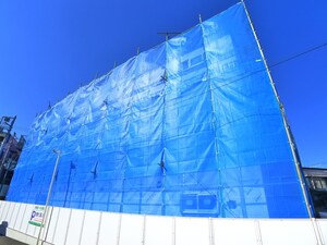 レアリゼ蘇我Ⅱ外観写真