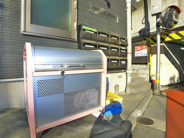 物件外観写真5　(その他)