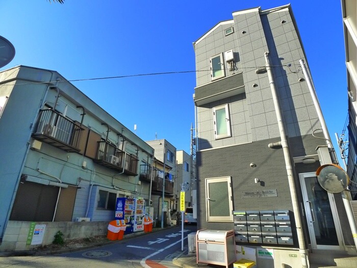 物件外観写真6　(周辺環境)