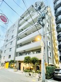 ムサシノコート浅草橋（905）