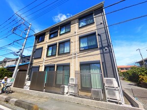 ウィンヒル下藤沢外観写真