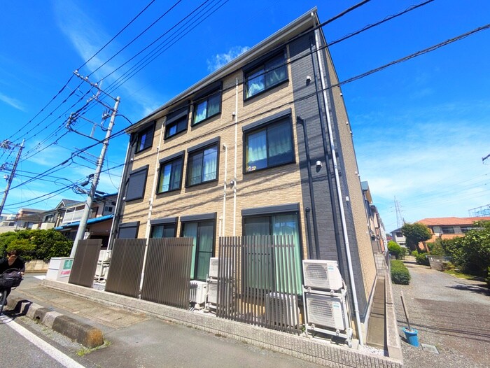 物件外観写真2　(その他)