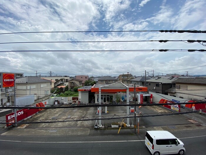 物件内観写真16　(ベランダ・バルコニー)