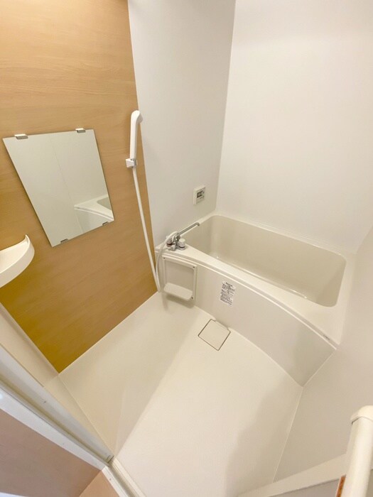 物件内観写真17　(バス／シャワールーム等)