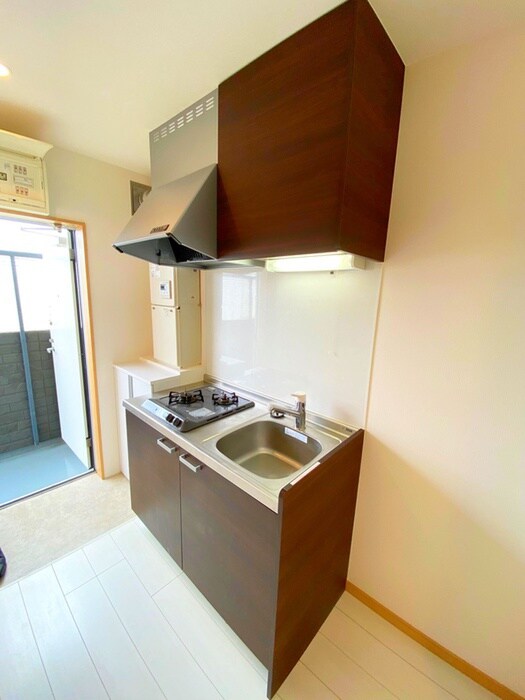 物件内観写真20　(キッチン)