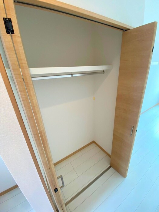 物件内観写真21　(収納)