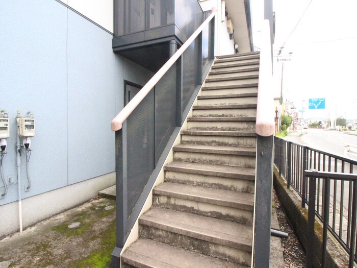 物件外観写真4　(その他)