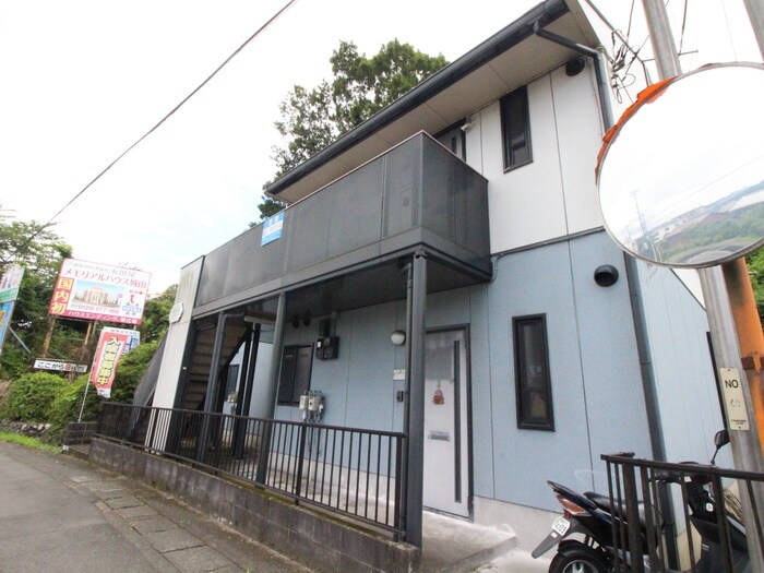 物件外観写真6　(外観写真)