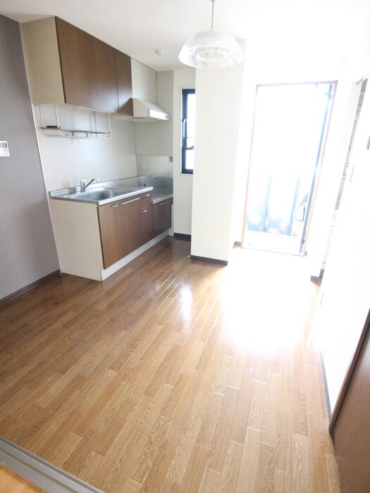 物件内観写真10　(キッチン)