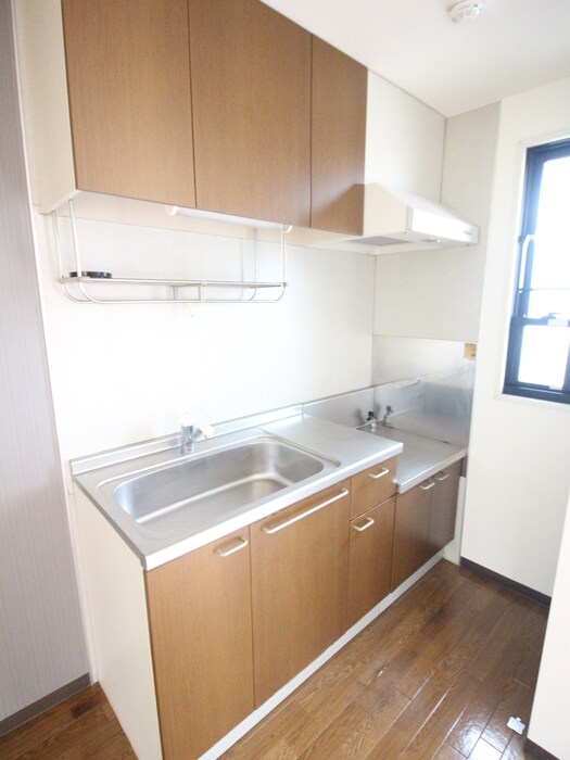 物件内観写真12　(キッチン)