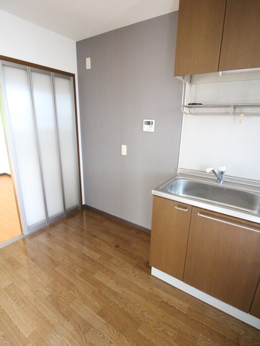 物件内観写真19　(キッチン)